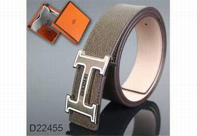 amazon ceinture hermes